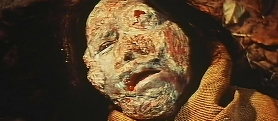 摧花毒降头剧照的剧照