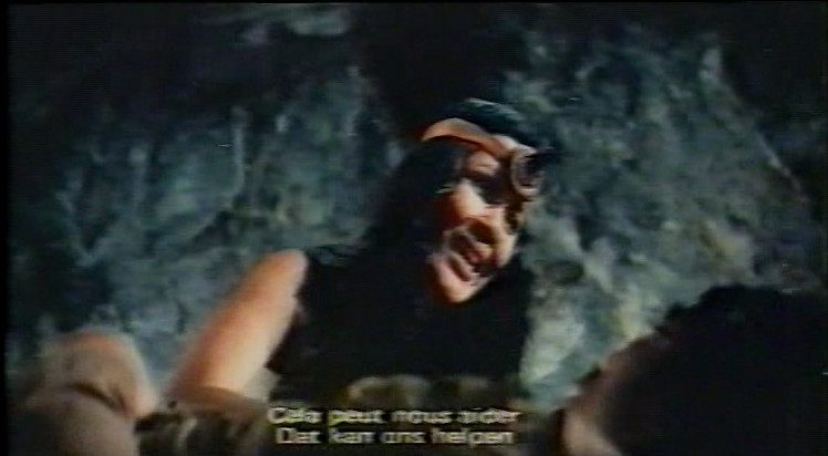 摧花毒降头剧照的剧照