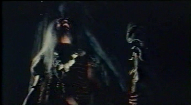 摧花毒降头剧照的剧照