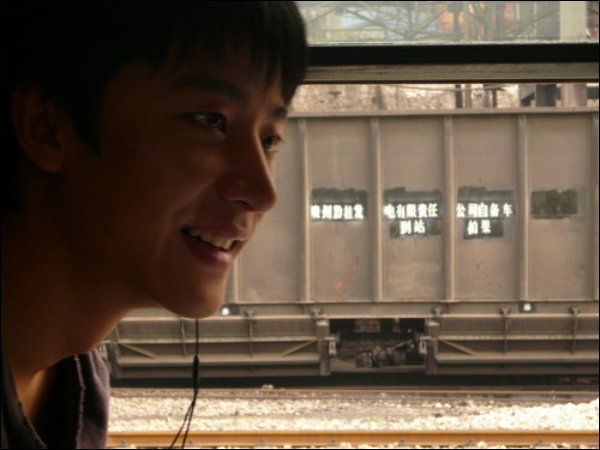 地下的天空剧照的剧照