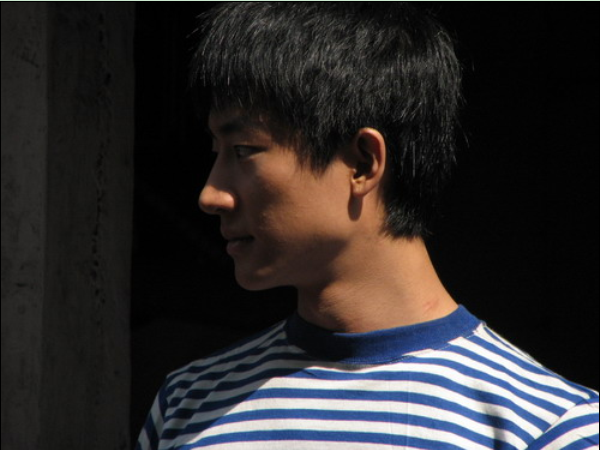 地下的天空剧照的剧照