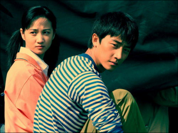 地下的天空剧照的剧照