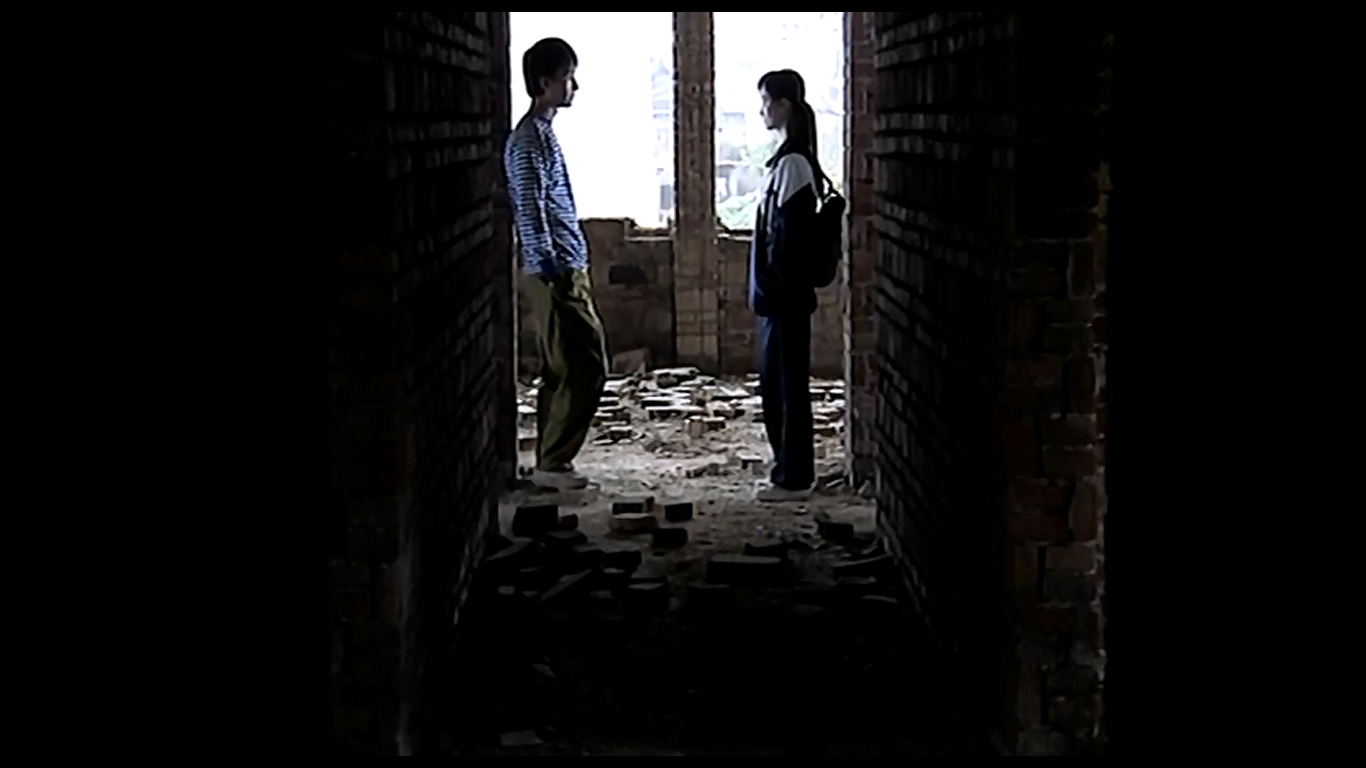 地下的天空剧照的剧照