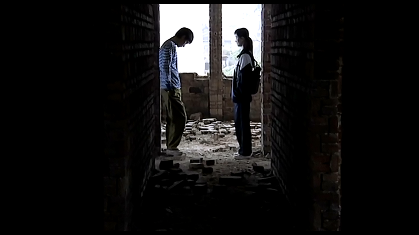 地下的天空剧照的剧照