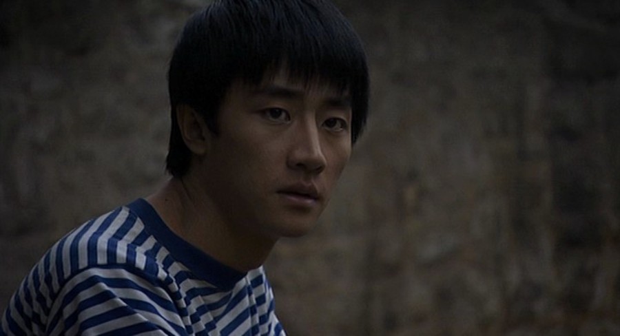 地下的天空剧照的剧照