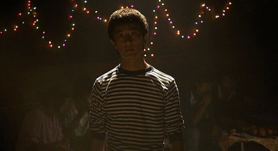 地下的天空剧照的剧照