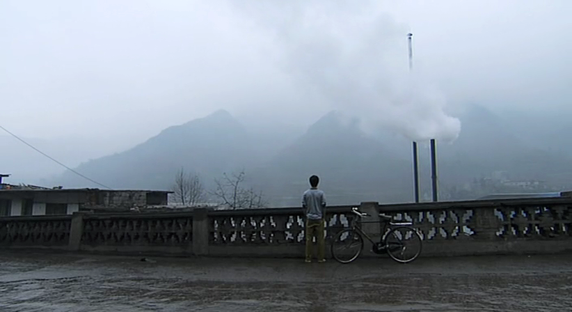 地下的天空剧照的剧照