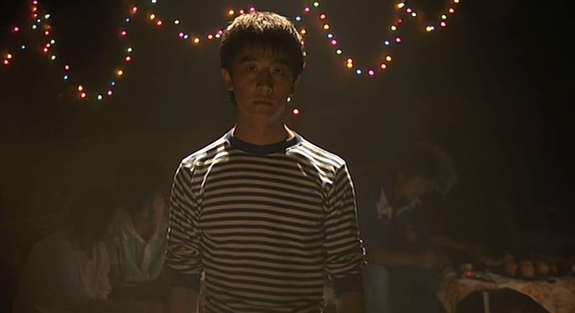 地下的天空剧照的剧照