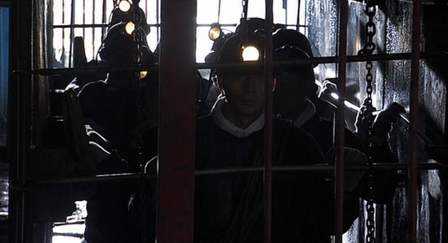 地下的天空剧照的剧照