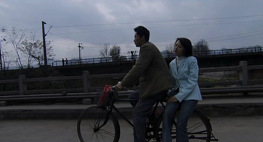 地下的天空剧照的剧照