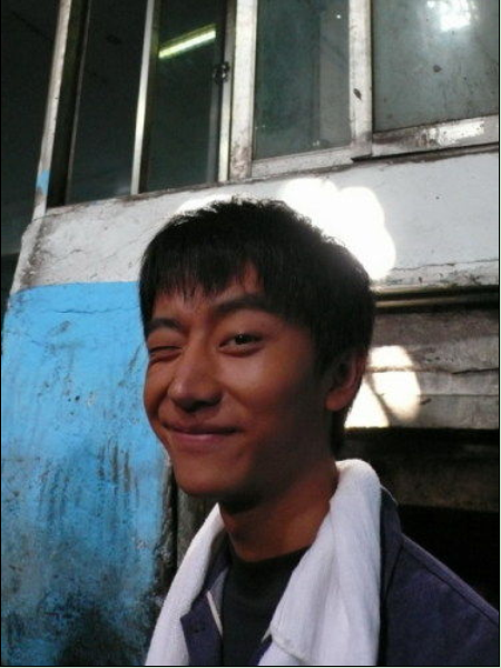 地下的天空剧照的剧照