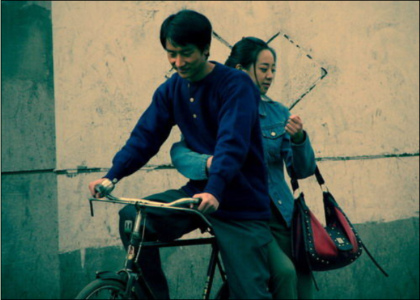 地下的天空剧照的剧照