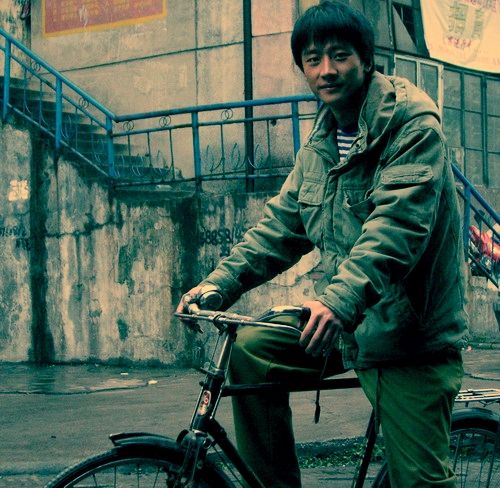 地下的天空剧照的剧照