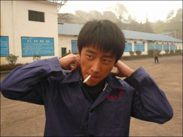 地下的天空剧照的剧照