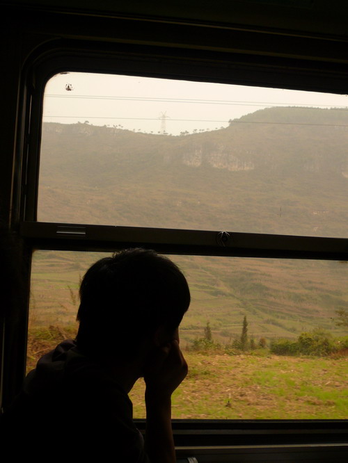 地下的天空剧照的剧照
