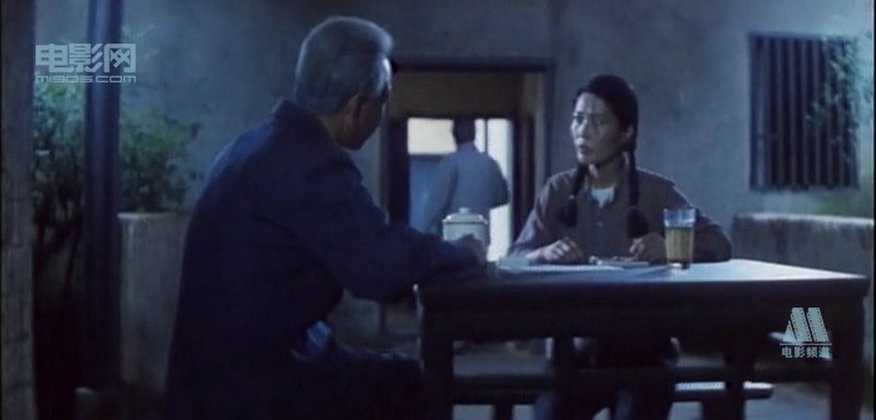 刘少奇的四十四天剧照的剧照