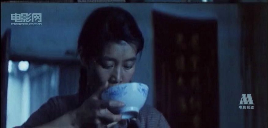 刘少奇的四十四天剧照的剧照