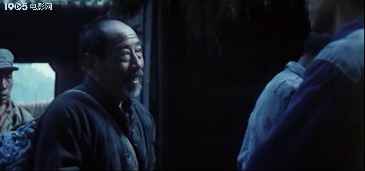 刘少奇的四十四天剧照的剧照