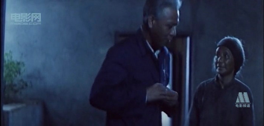 刘少奇的四十四天剧照的剧照