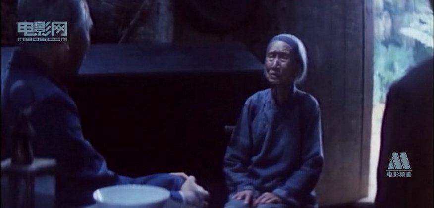 刘少奇的四十四天剧照的剧照