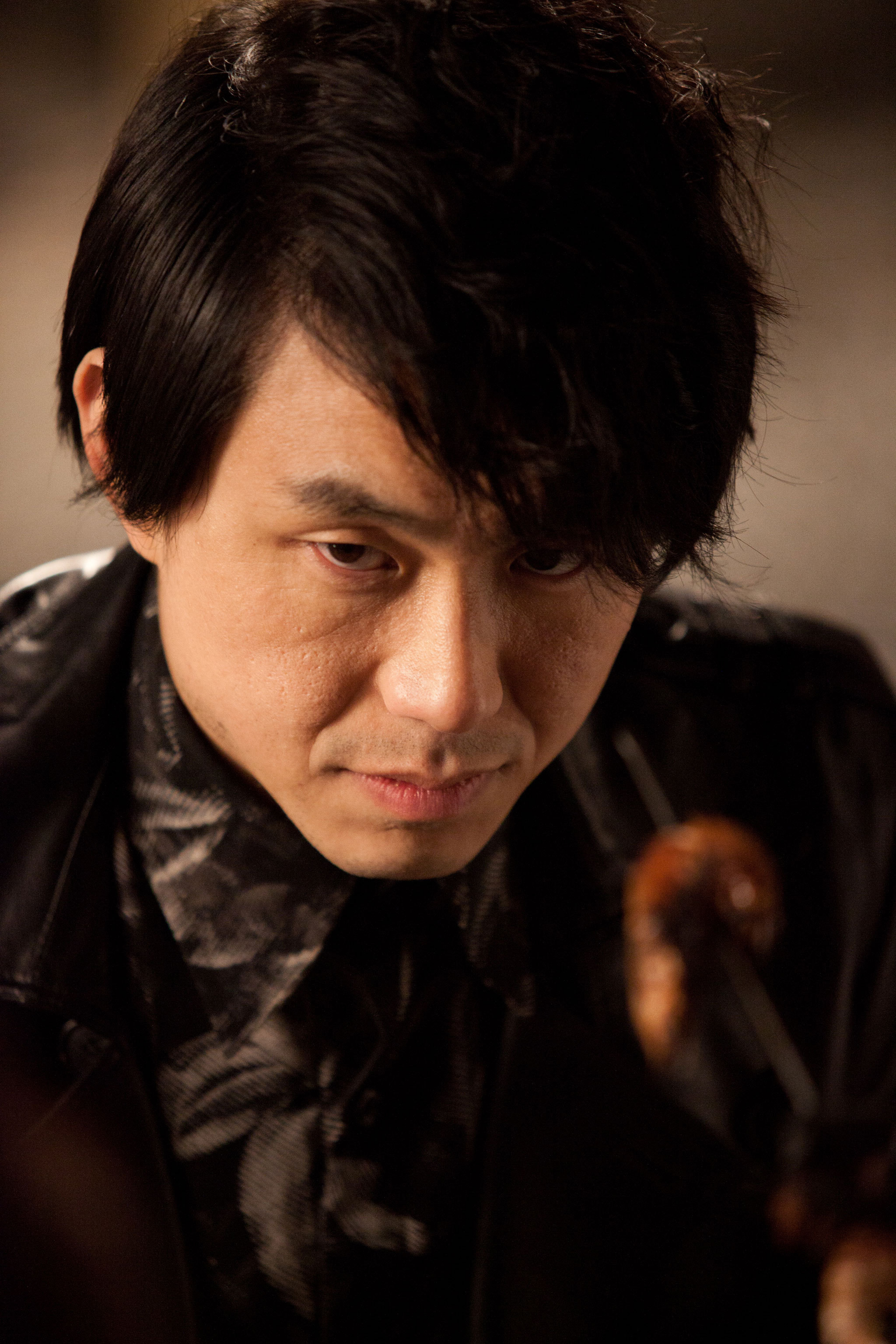 五百万美元的大丈夫剧照的剧照