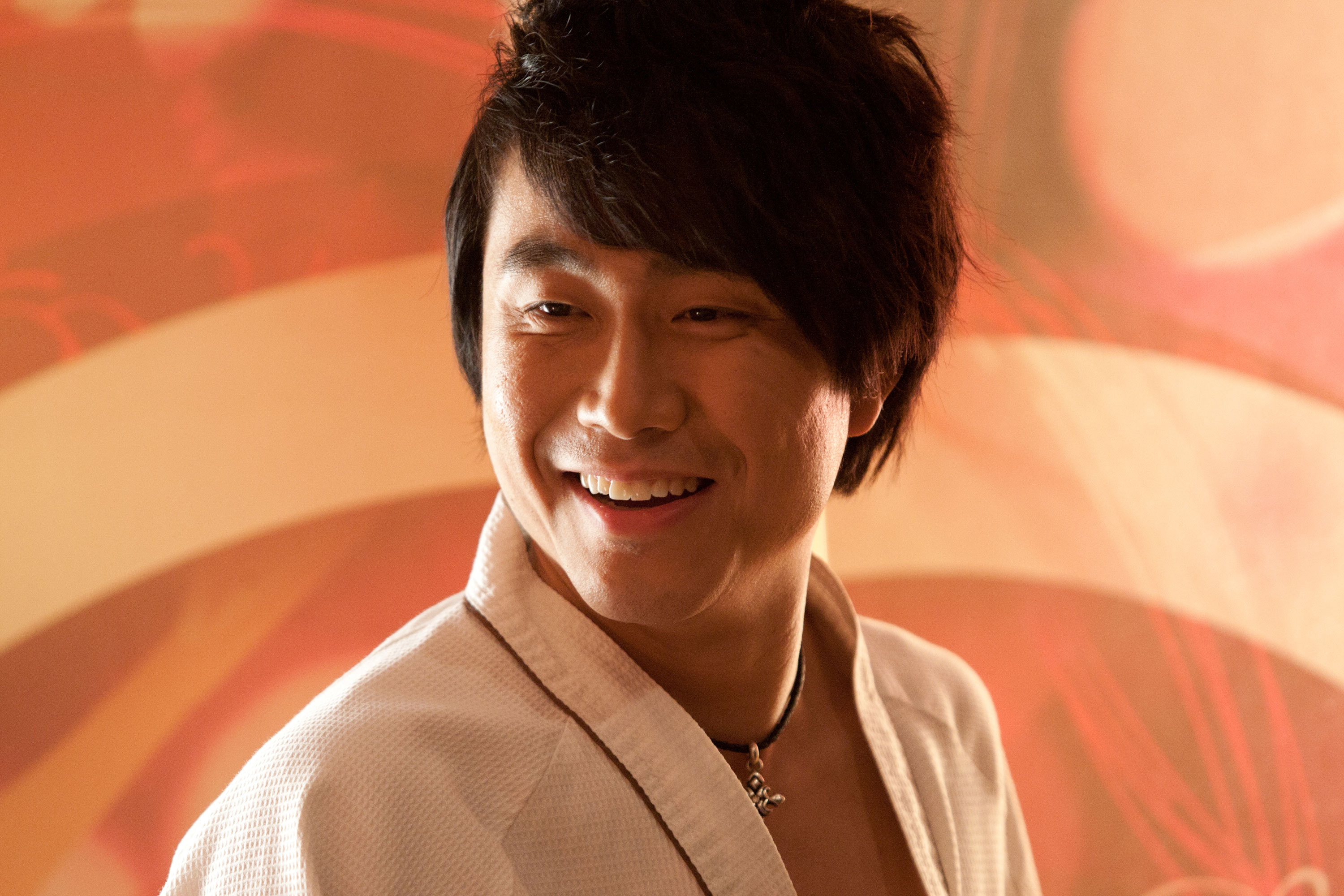 五百万美元的大丈夫剧照的剧照