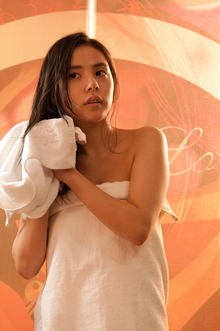 五百万美元的大丈夫剧照的剧照