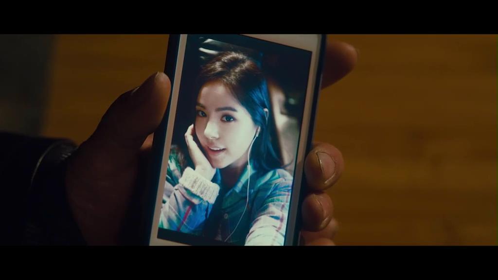 五百万美元的大丈夫剧照的剧照