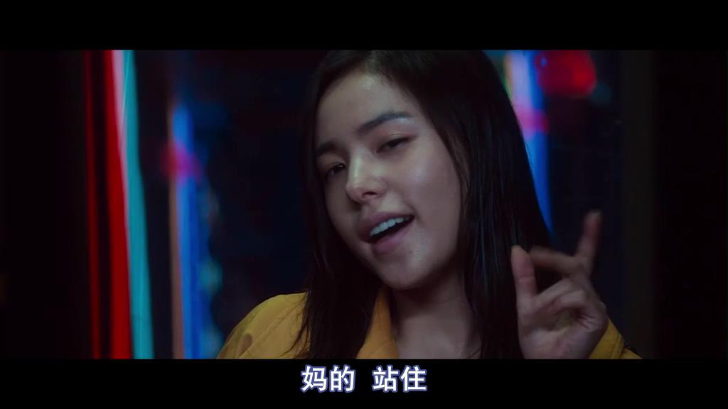 五百万美元的大丈夫剧照的剧照