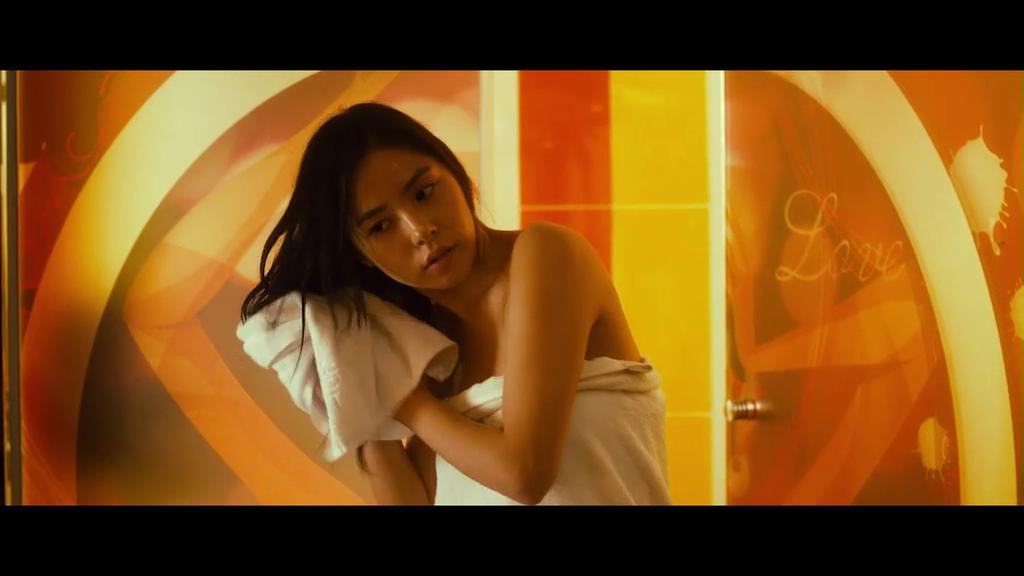 五百万美元的大丈夫剧照的剧照