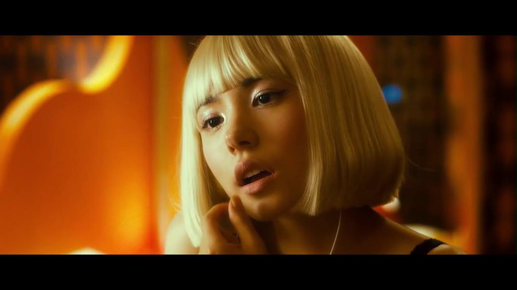 五百万美元的大丈夫剧照的剧照