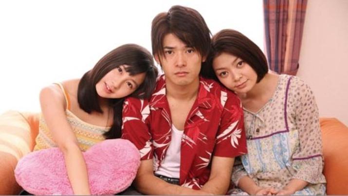 三角剧照的剧照