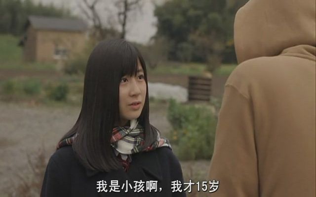 三角剧照的剧照