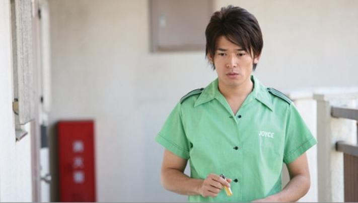 三角剧照的剧照