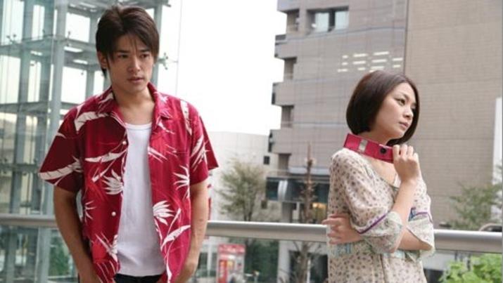 三角剧照的剧照