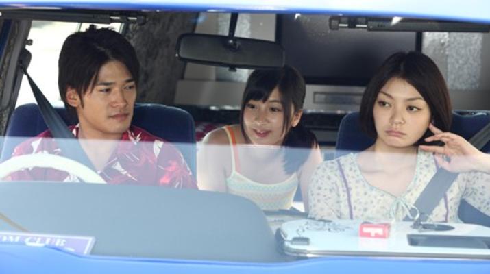 三角剧照的剧照