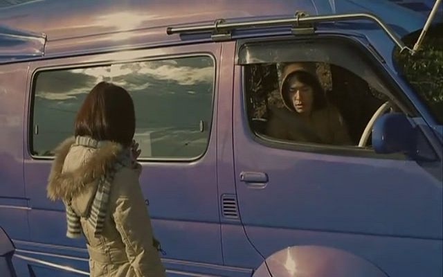 三角剧照的剧照