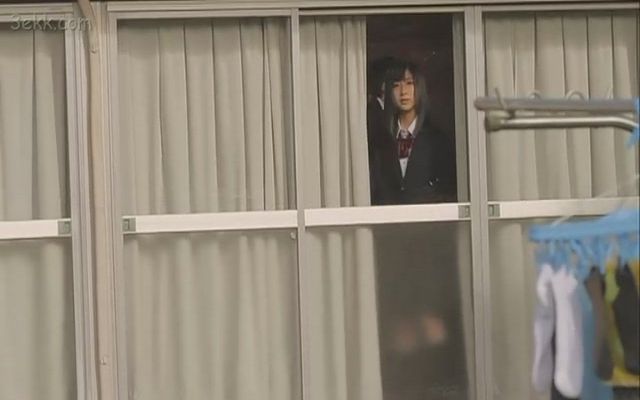 三角剧照的剧照