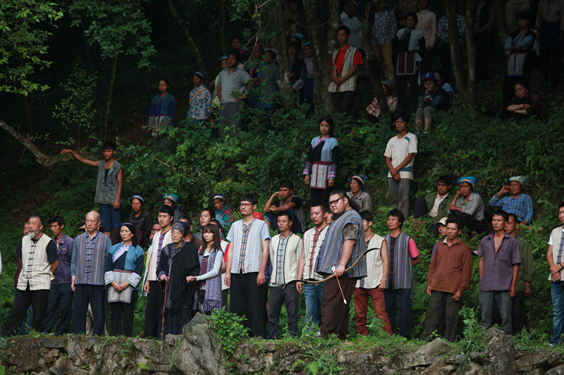 北回归线剧照的剧照