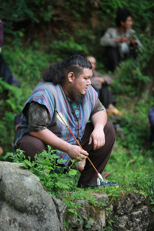 北回归线剧照的剧照