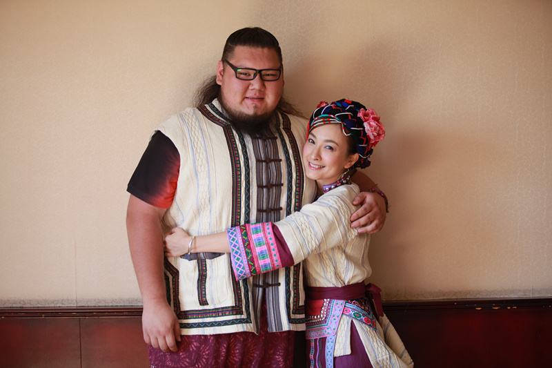 北回归线剧照的剧照