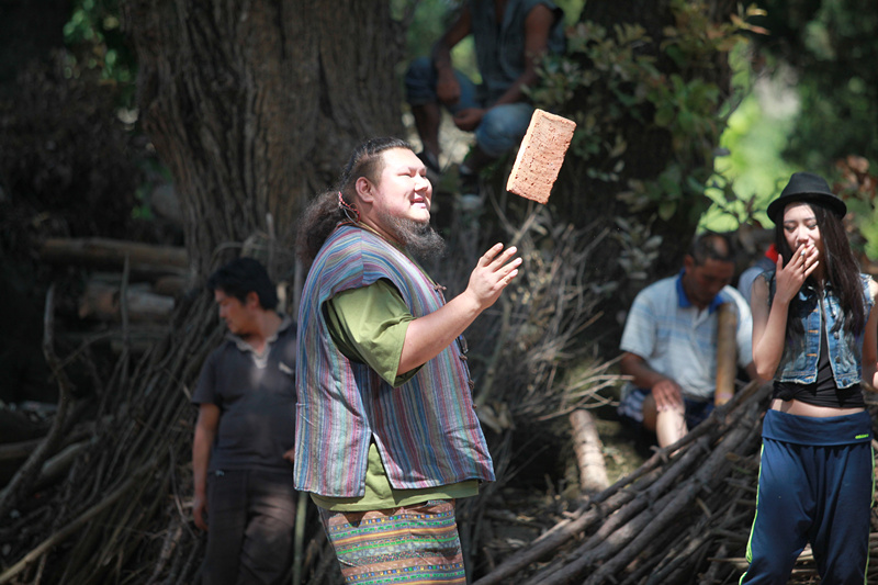 北回归线剧照的剧照