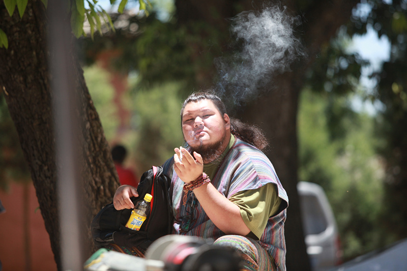 北回归线剧照的剧照