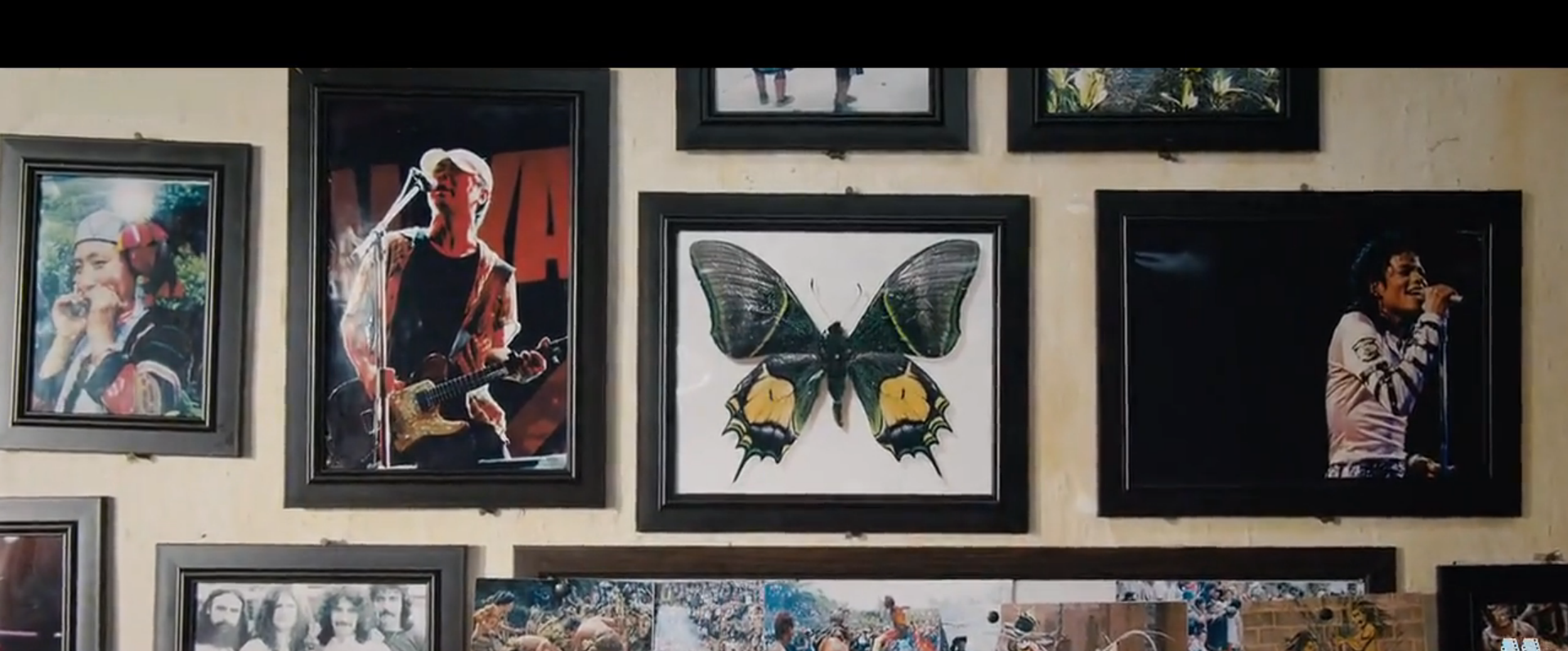 北回归线剧照的剧照