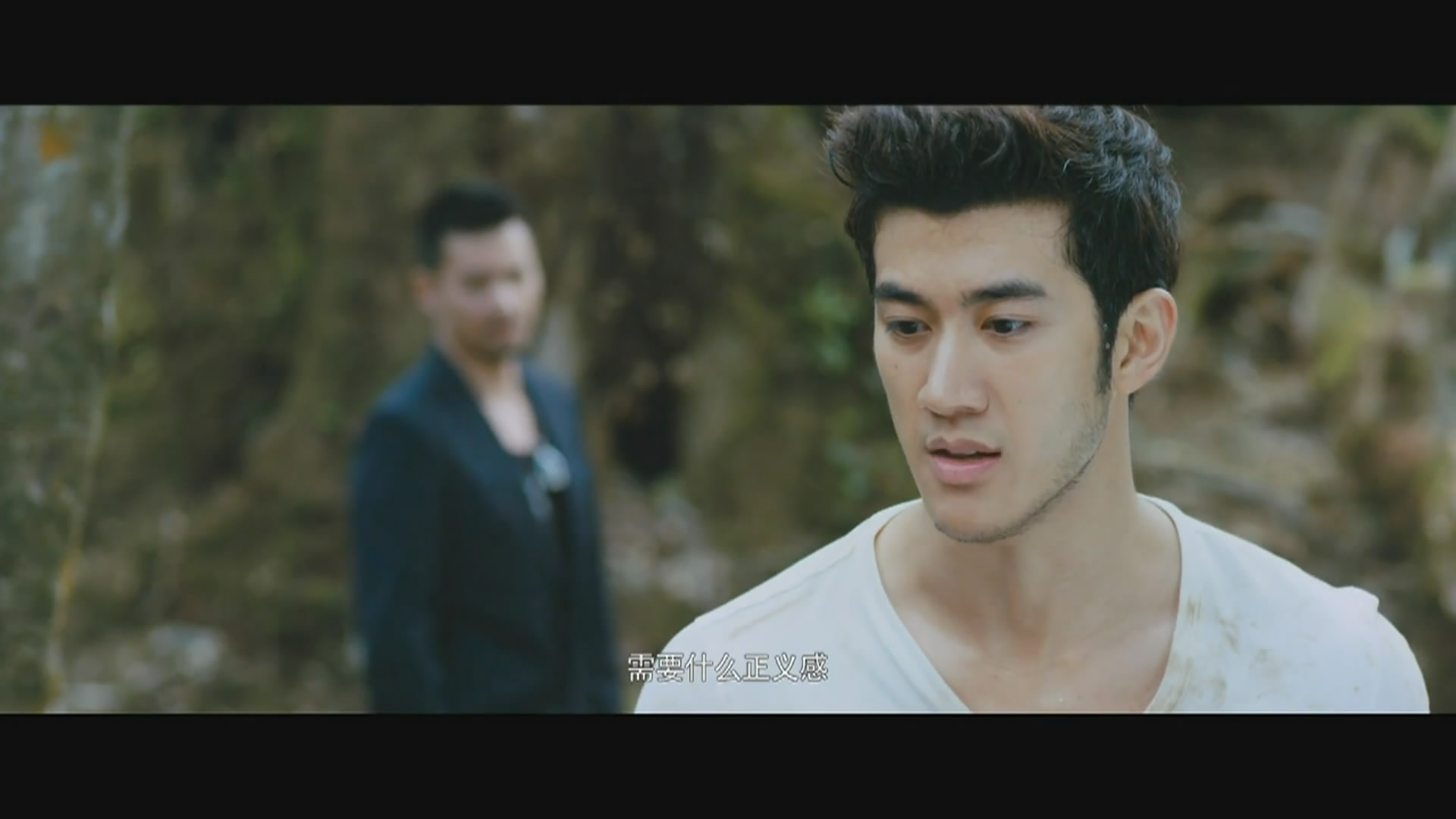 北回归线剧照的剧照