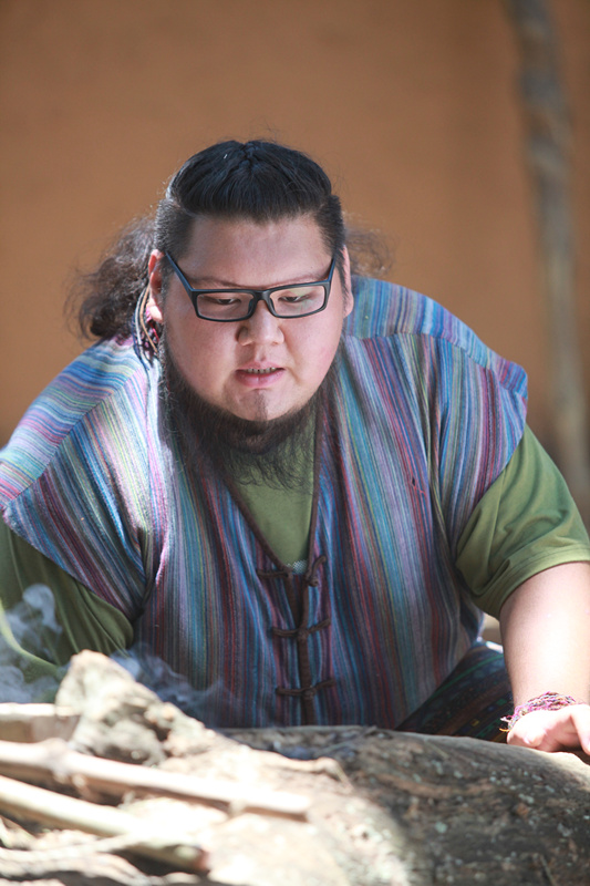 北回归线剧照的剧照