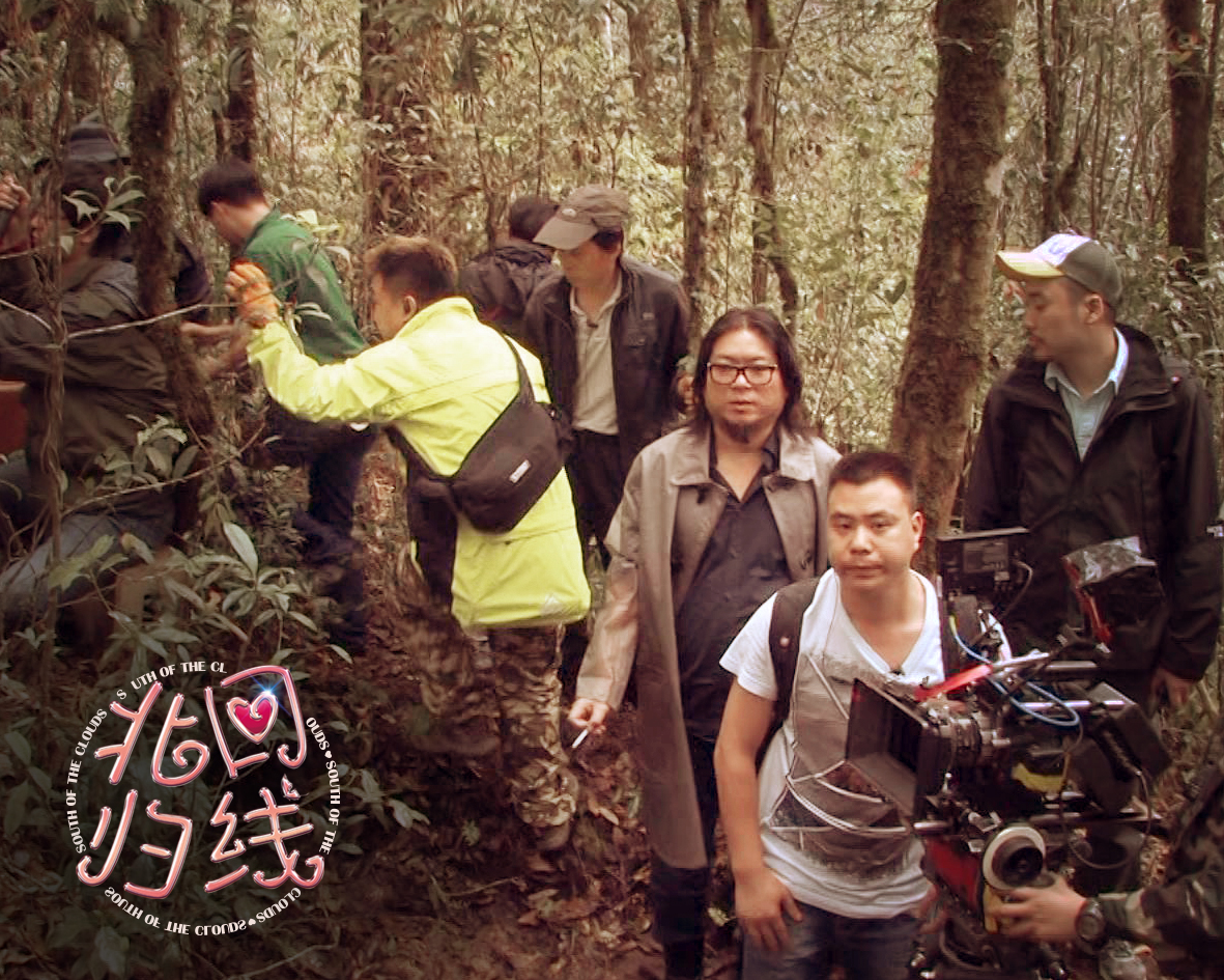 北回归线剧照的剧照