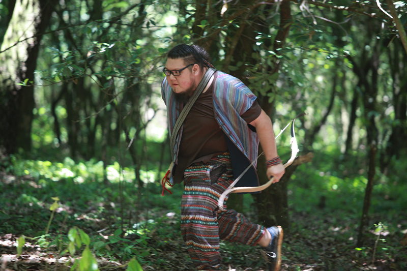 北回归线剧照的剧照