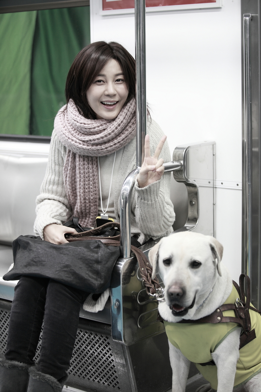 盲证剧照的剧照