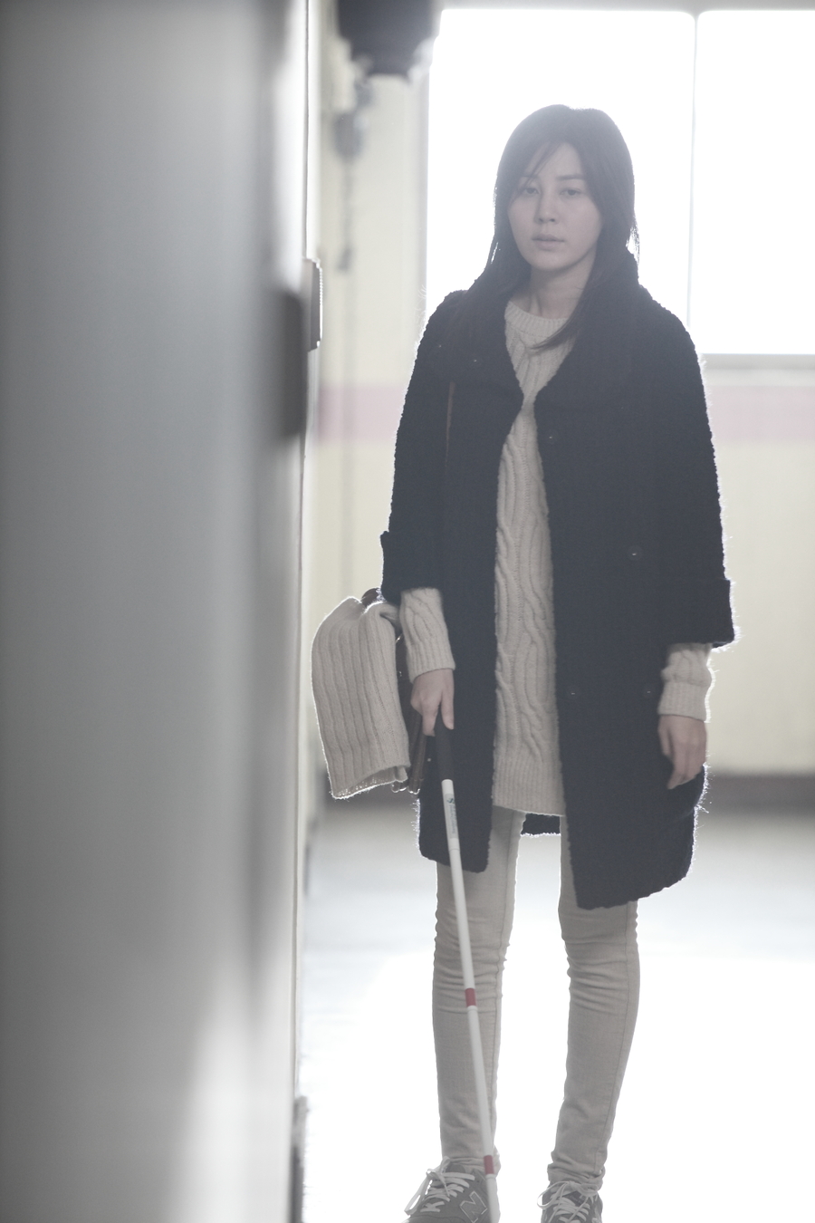 盲证剧照的剧照